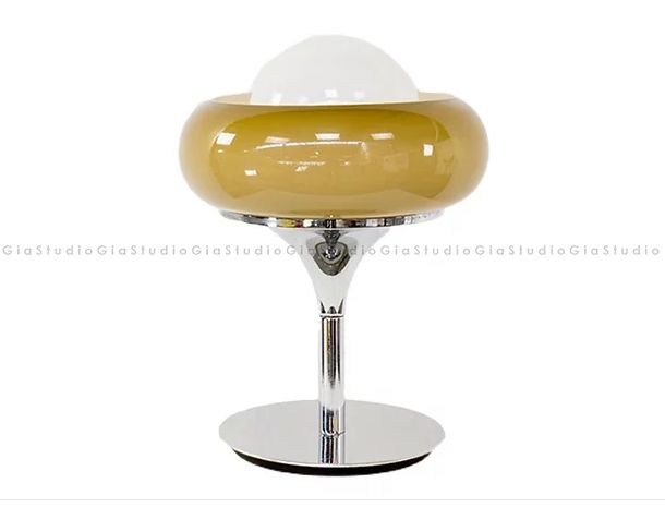 TIMELESS BAHA TABLE LAMPS