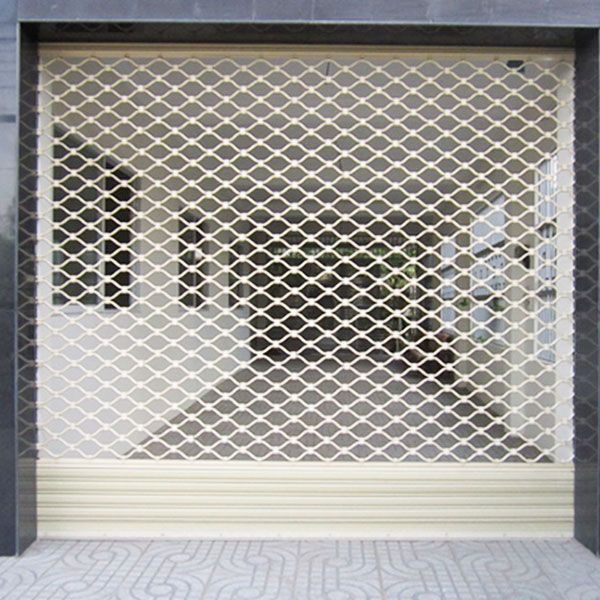 Lắp đặt cửa cuốn 