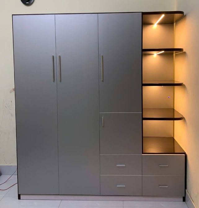 Tủ quần áo