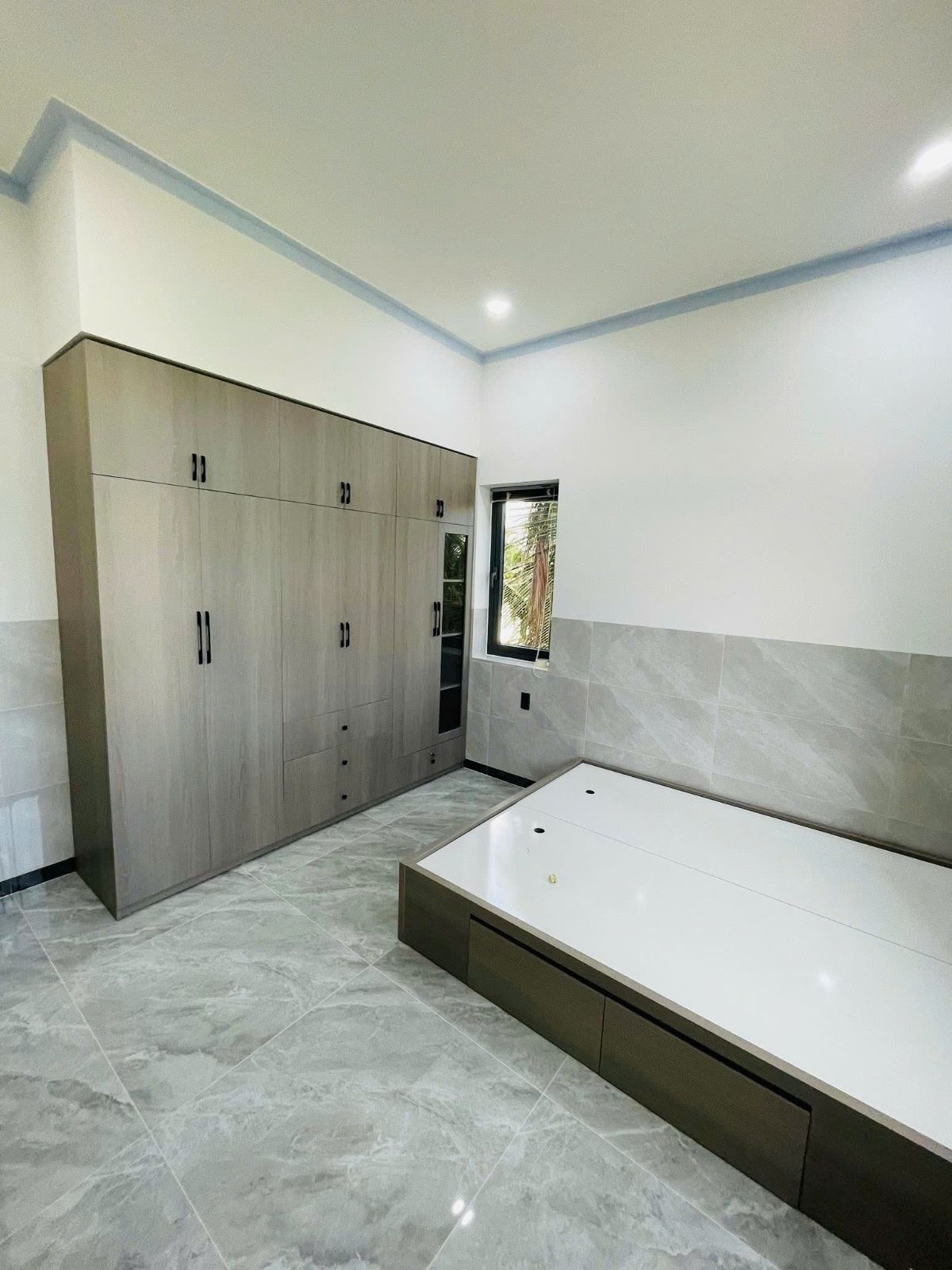 Nội thất phòng ngủ 