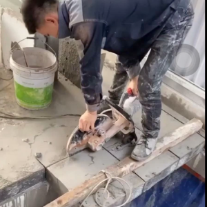 Khoan cắt bê tông 