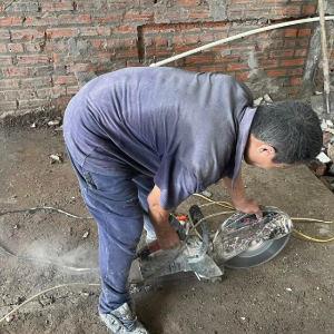 Dịch vụ khoan cắt bê tông 