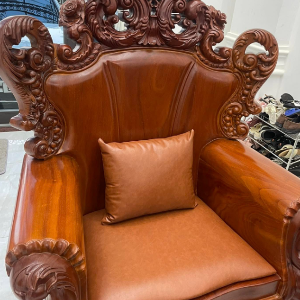 May nệm sofa hiện đại