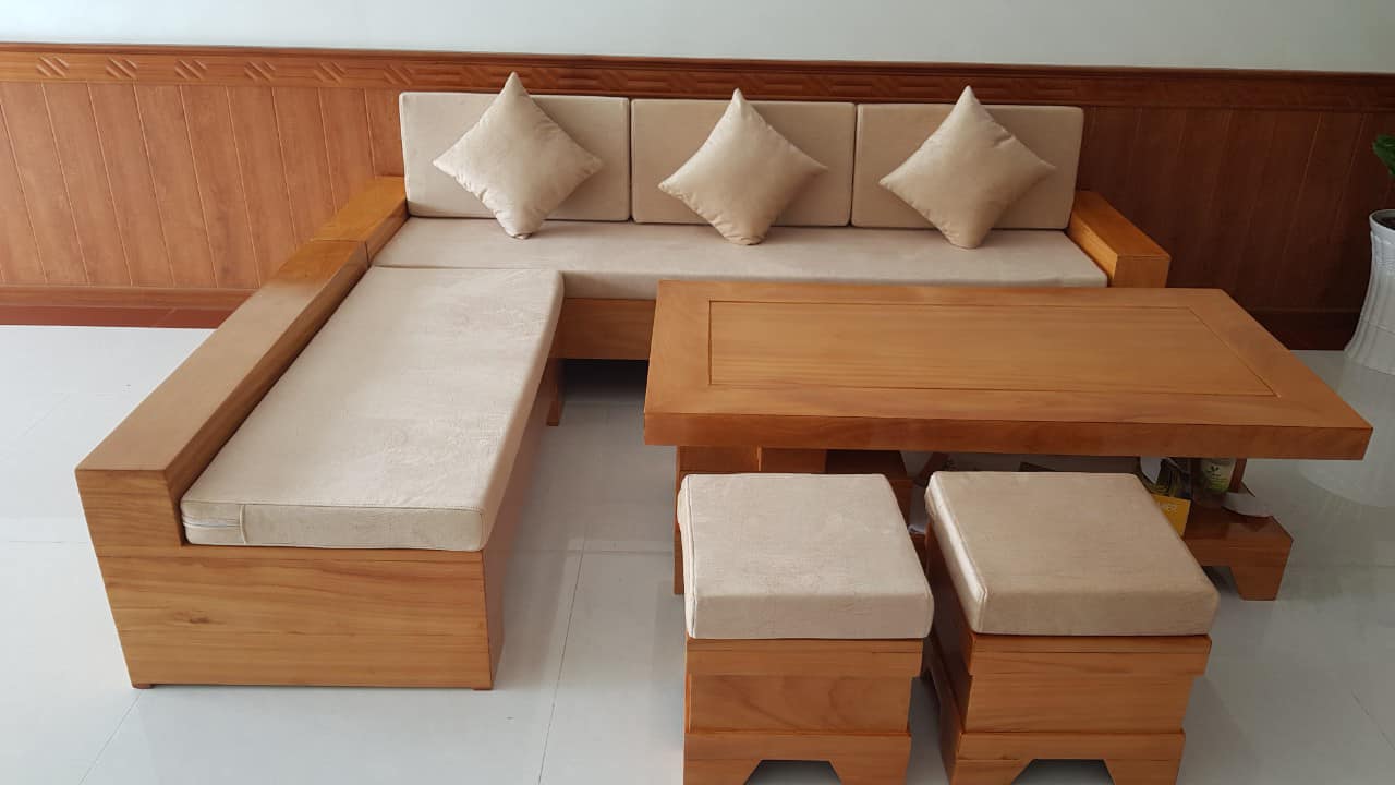 may nệm gối tựa lưng cho sofa 