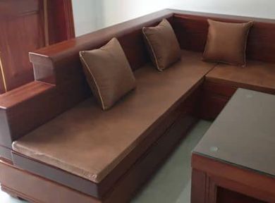 Nệm ghế sofa 