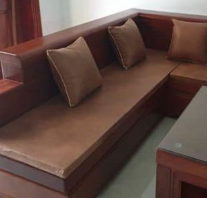 Nệm ghế sofa 