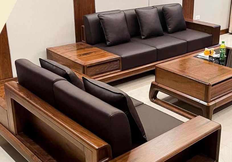 Nệm ghế sofa 