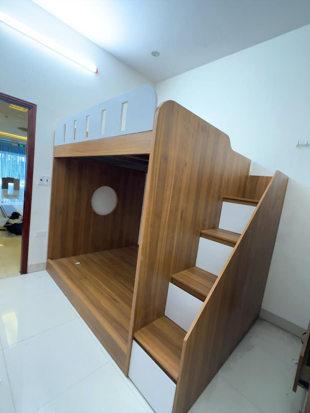 Giường tầng 