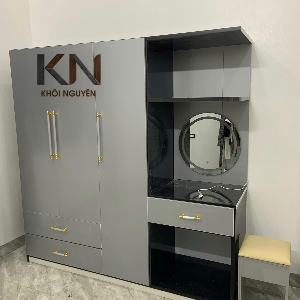 Tủ quần áo hiện đại