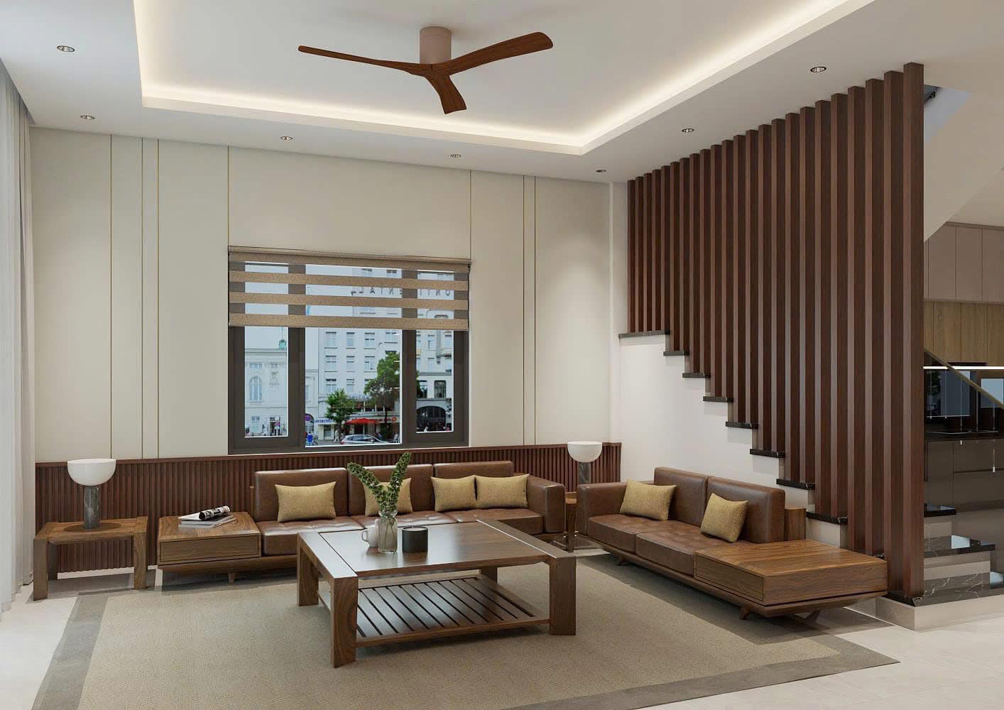 Thiết kế nội thất 