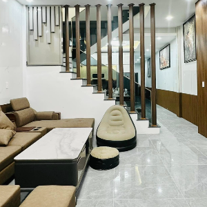 Thiết kế nội thất phòng khách
