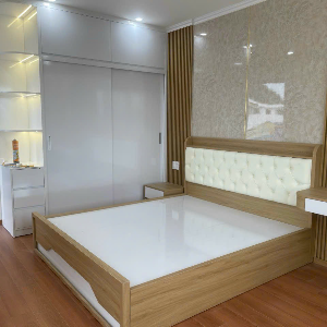 Nội thất cho phòng ngủ 