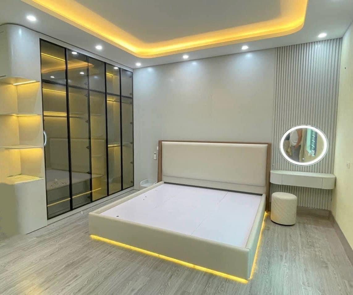 Nội thất phòng ngủ 