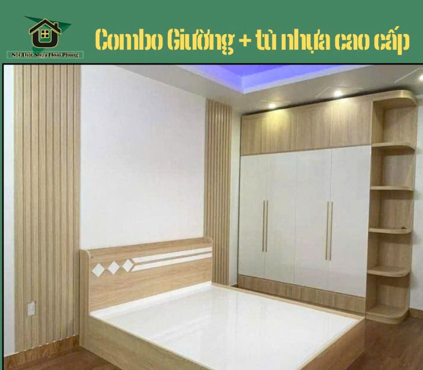 Nội thất phòng ngủ 