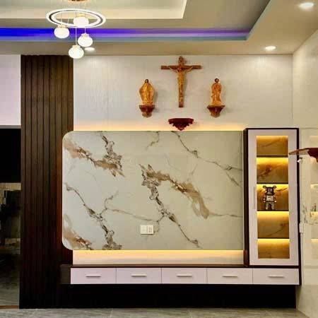 Thiết kế Kệ tivi 