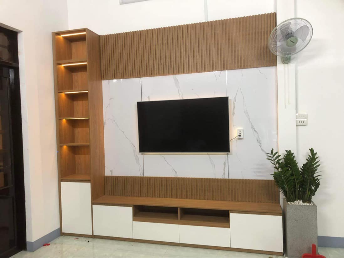 Kệ tivi hiện đại 