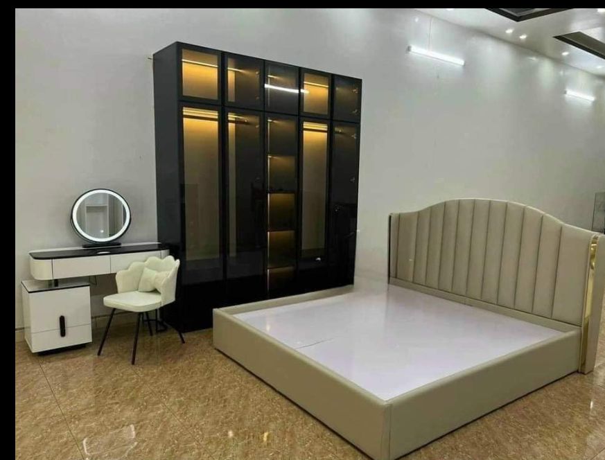 Nội thất phòng ngủ