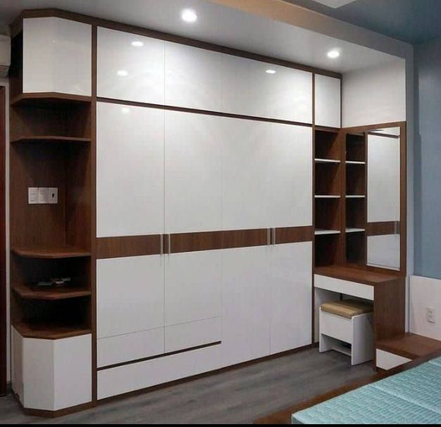 Tủ quần áo hiện đại