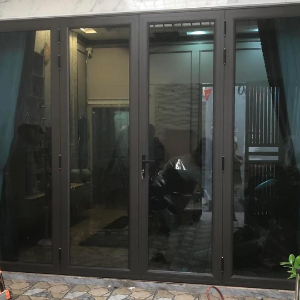 Cửa nhôm xingfa 
