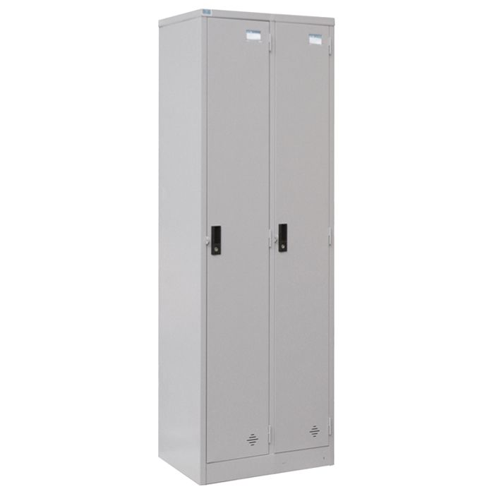 Tủ Locker 2 Ngăn 2 Khoang