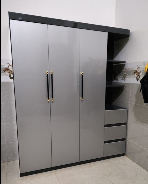 Tủ quần áo hiện đại