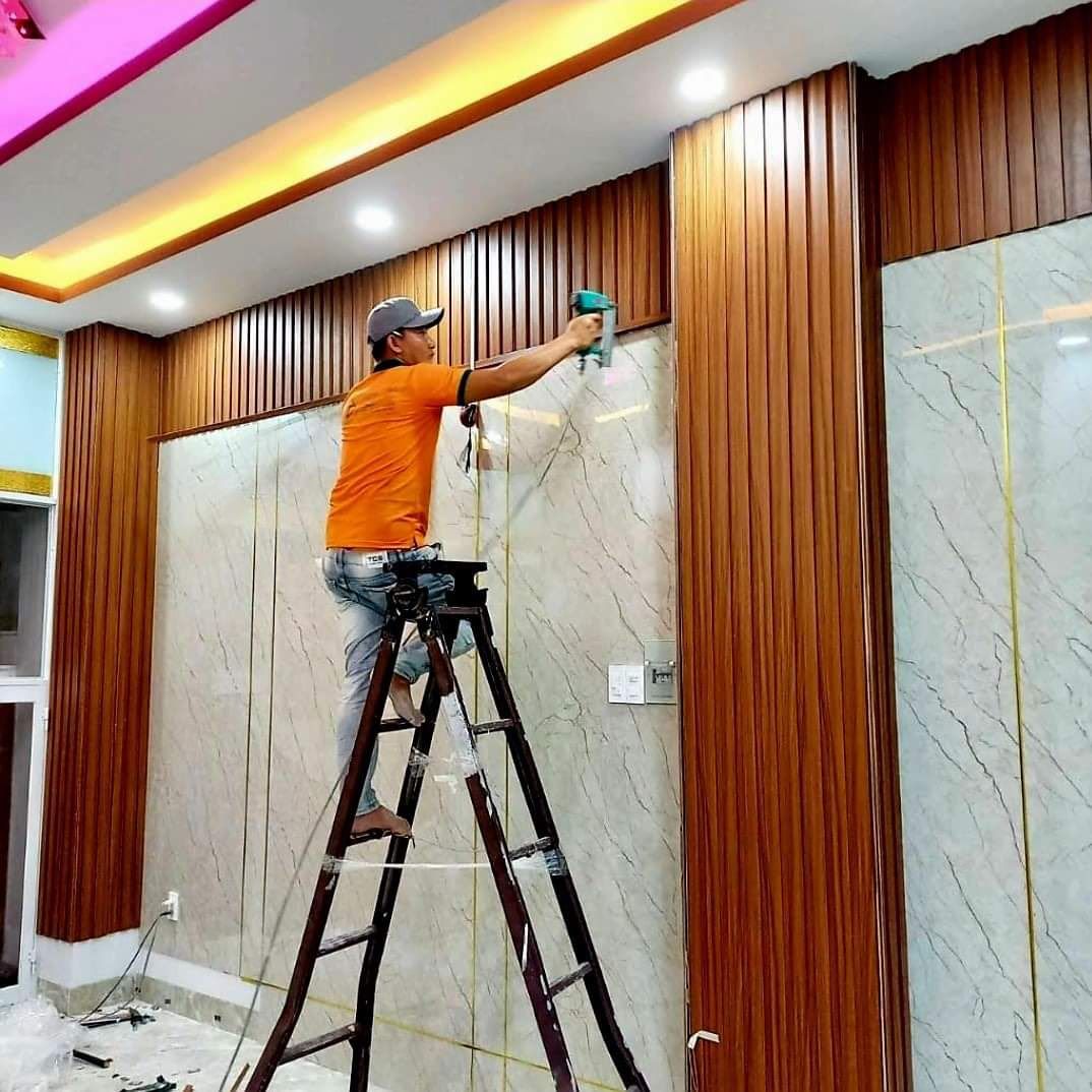Dịch vụ làm mới nội thất gỗ 