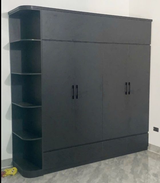 Tủ quần áo hiện đại