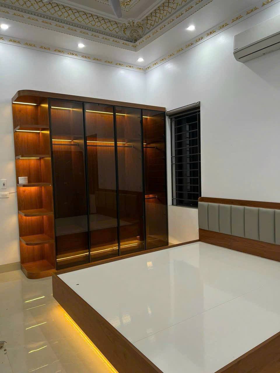 Nội thất phòng ngủ 