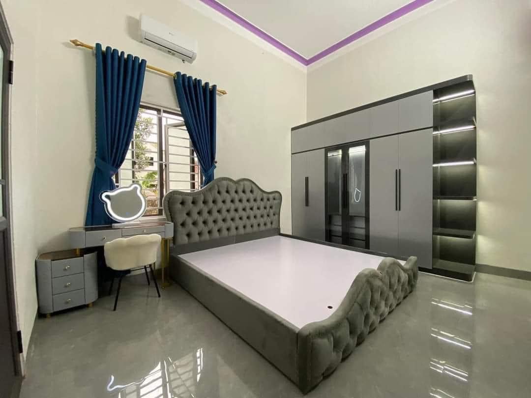 Nội thất phòng ngủ 
