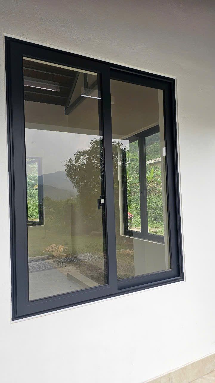 Lắp đặt cửa nhôm kính 