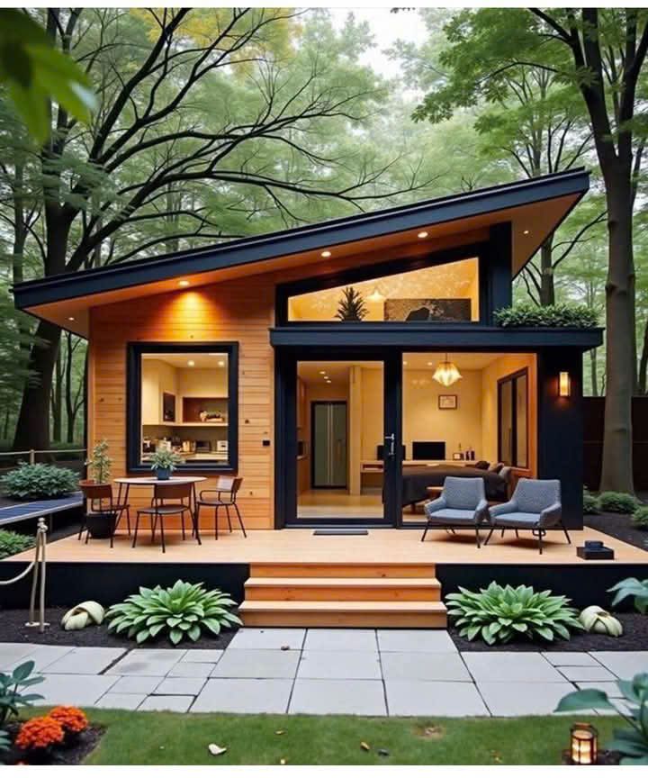 Xây dựng nhà lắp ghép 