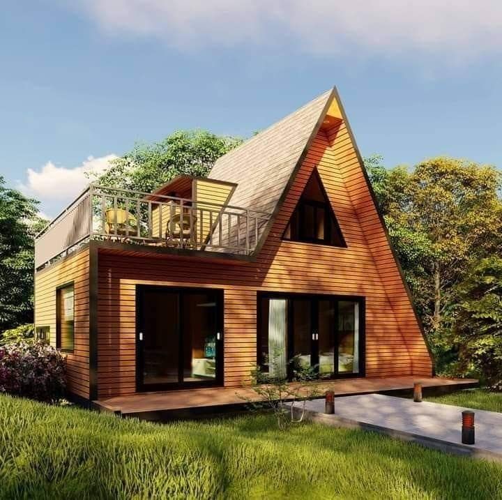 NHÀ LẮP GHÉP 