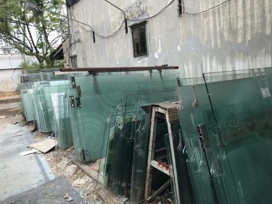 Kính cường lực