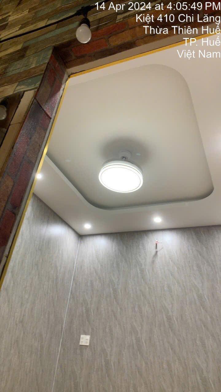 Thi công trần thạch cao hiện đại