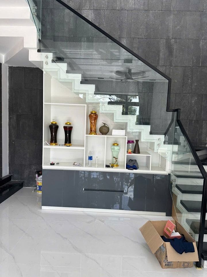 Cầu thanh kính xương cá 