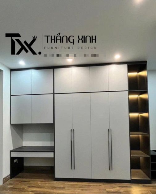 Tủ quần áo 