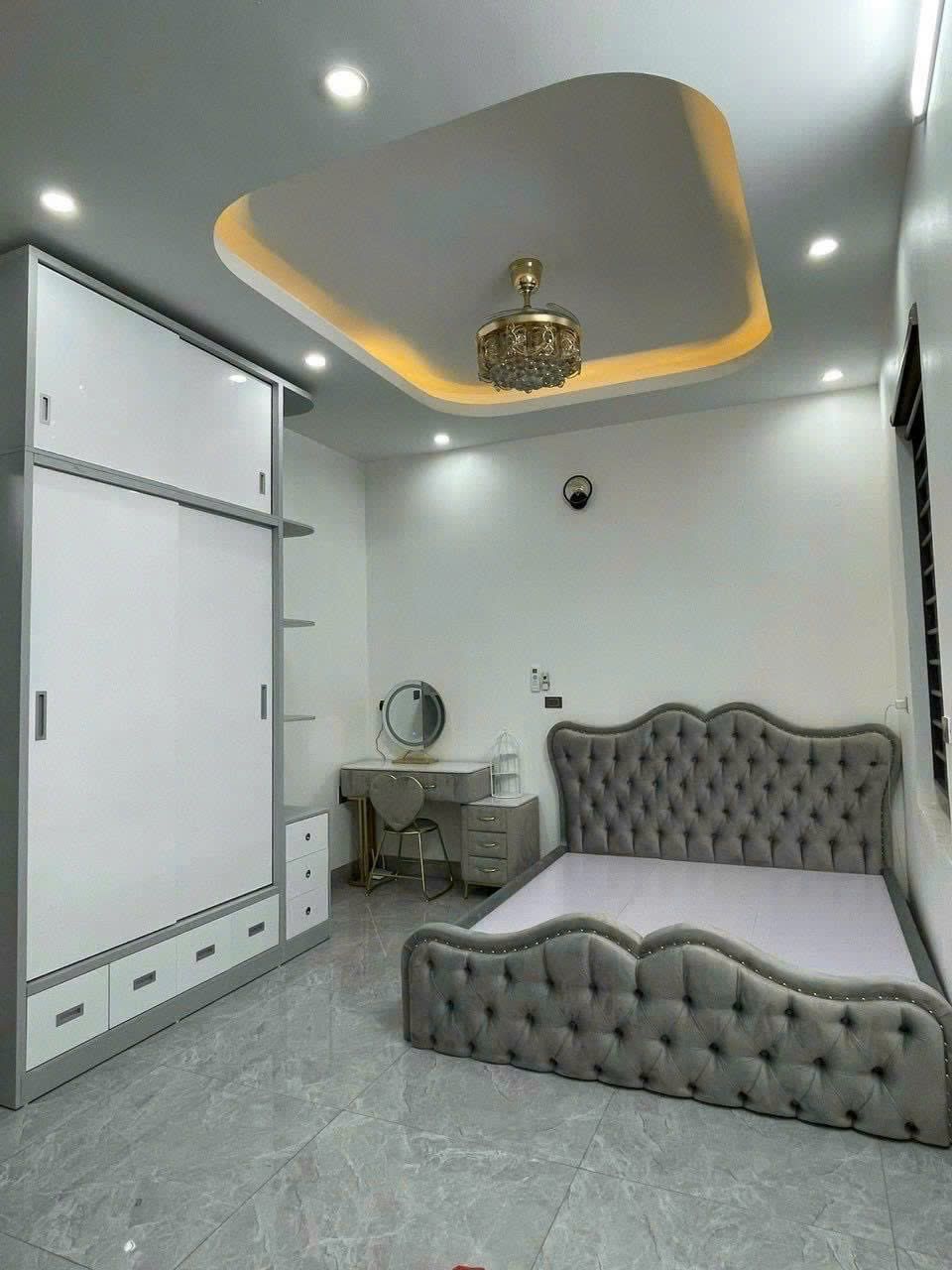 Nội thất phòng ngủ 