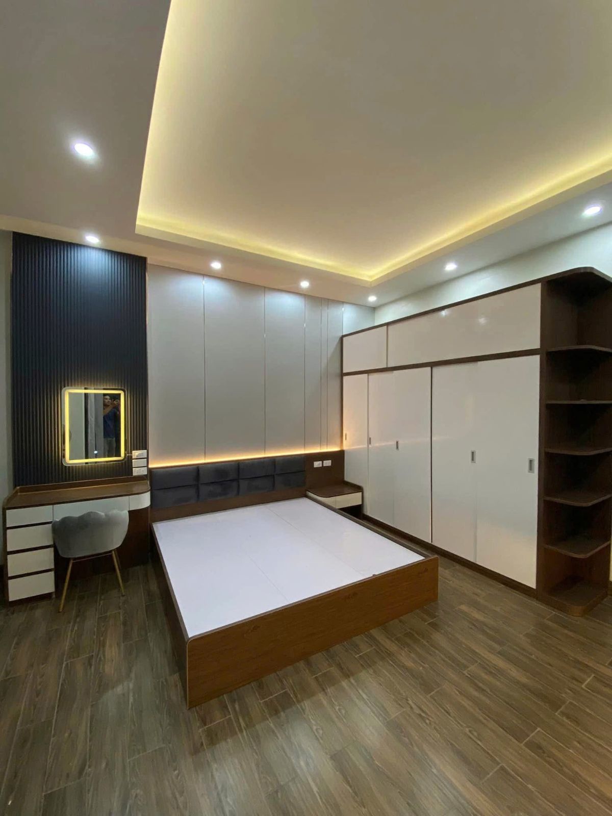 Nội thất phòng ngủ 