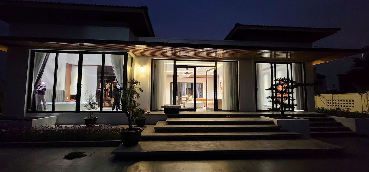 Xây nhà cấp 4 trọn gói 