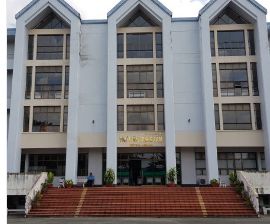 Cửa nhôm kính