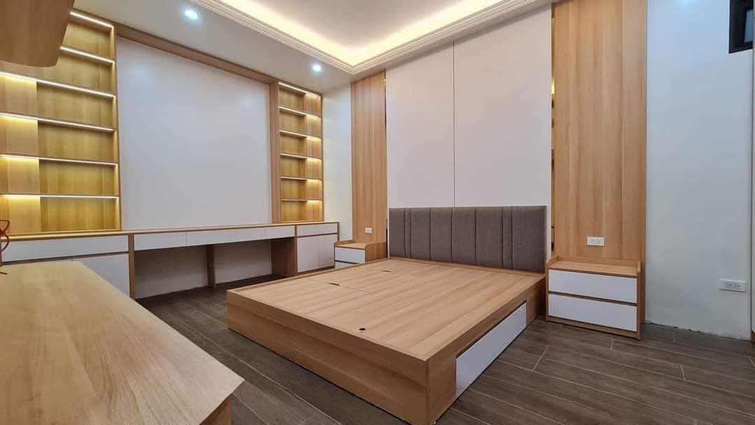 Nội thất phòng ngủ