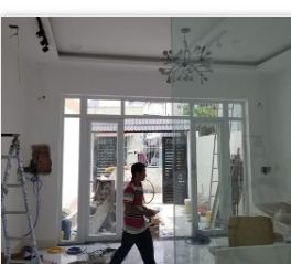 Cửa nhôm kính