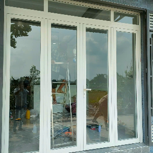 Cửa nhôm kính xingfa