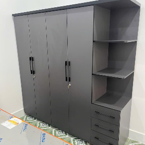 Tủ quần áo phòng ngủ 