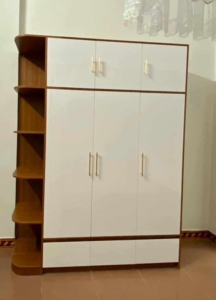 Tủ quần áo hiện đại