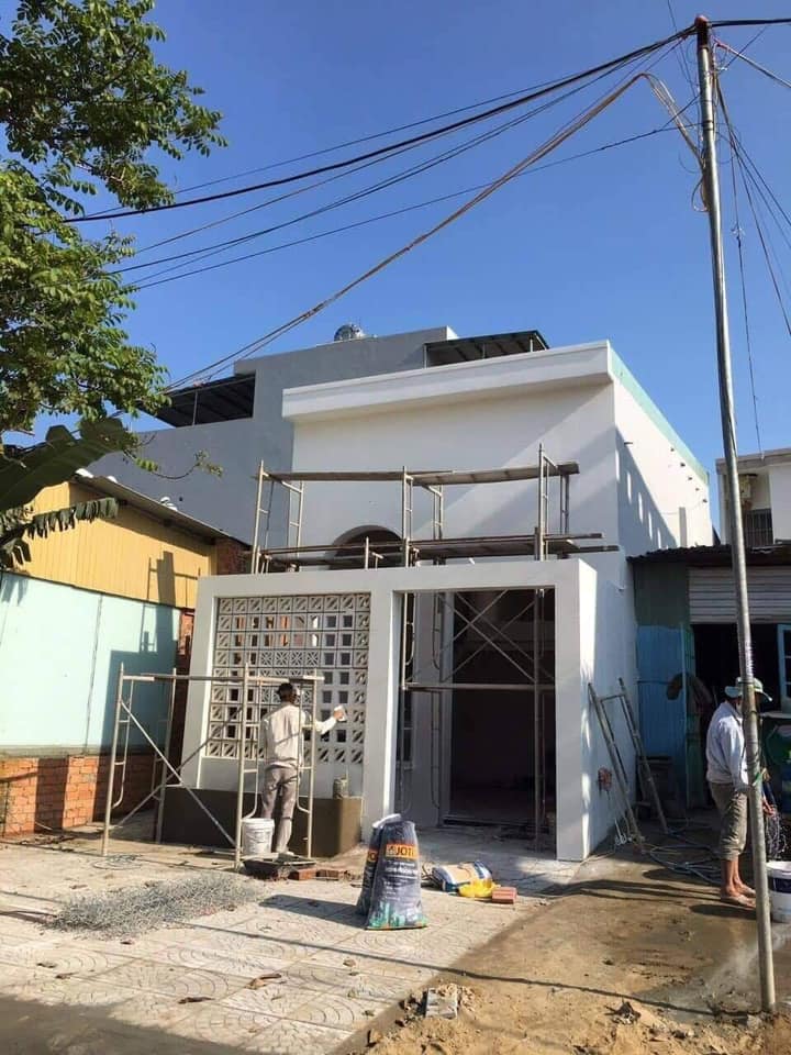 Sửa chữa cải tạo nhà 