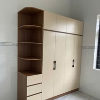 Tủ quần áo hiện đại