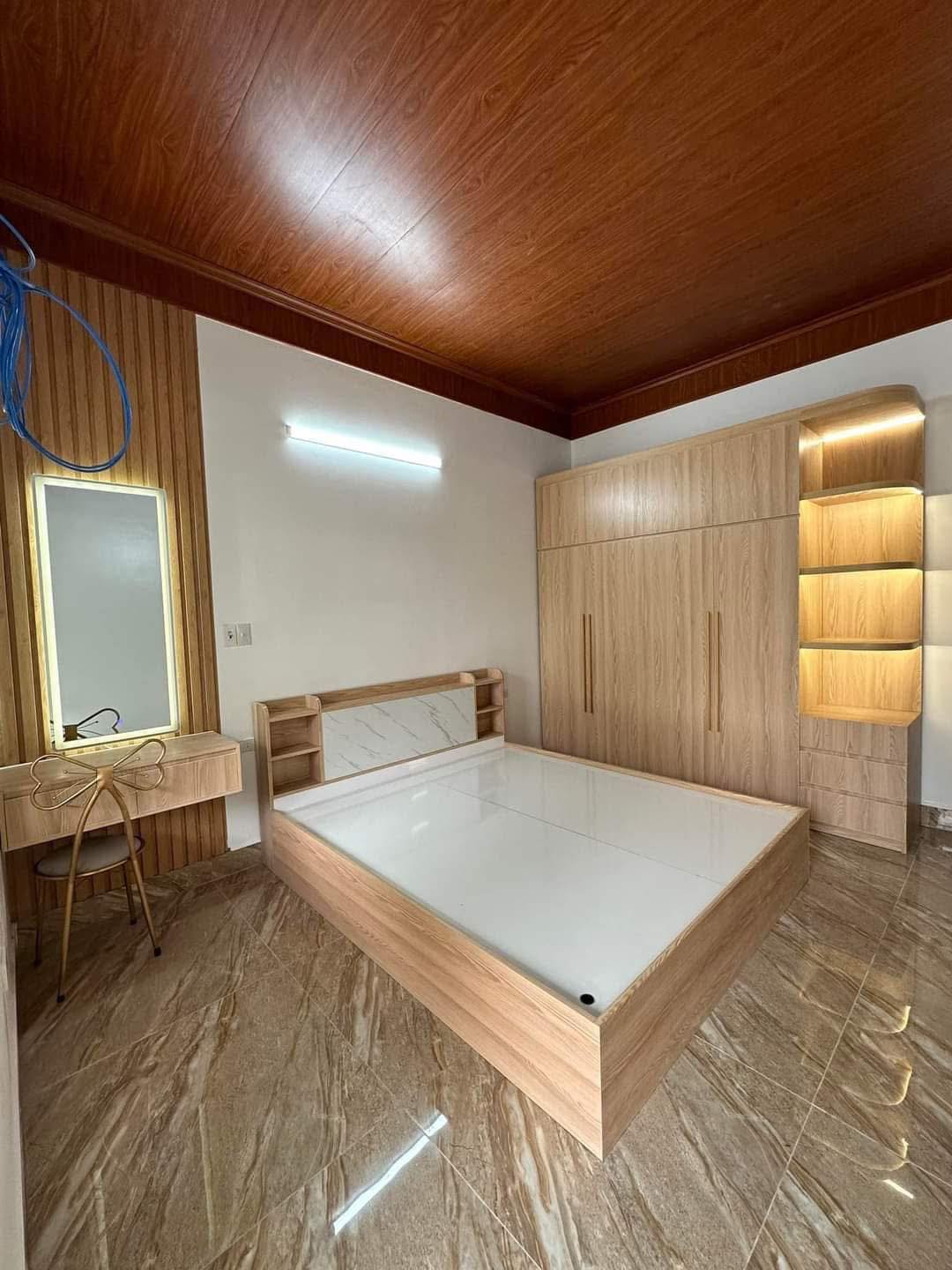 Nội thất phòng ngủ