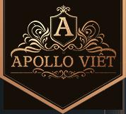 CÔNG TY CỔ PHẦN KIẾN TRÚC APOLLO VIỆT