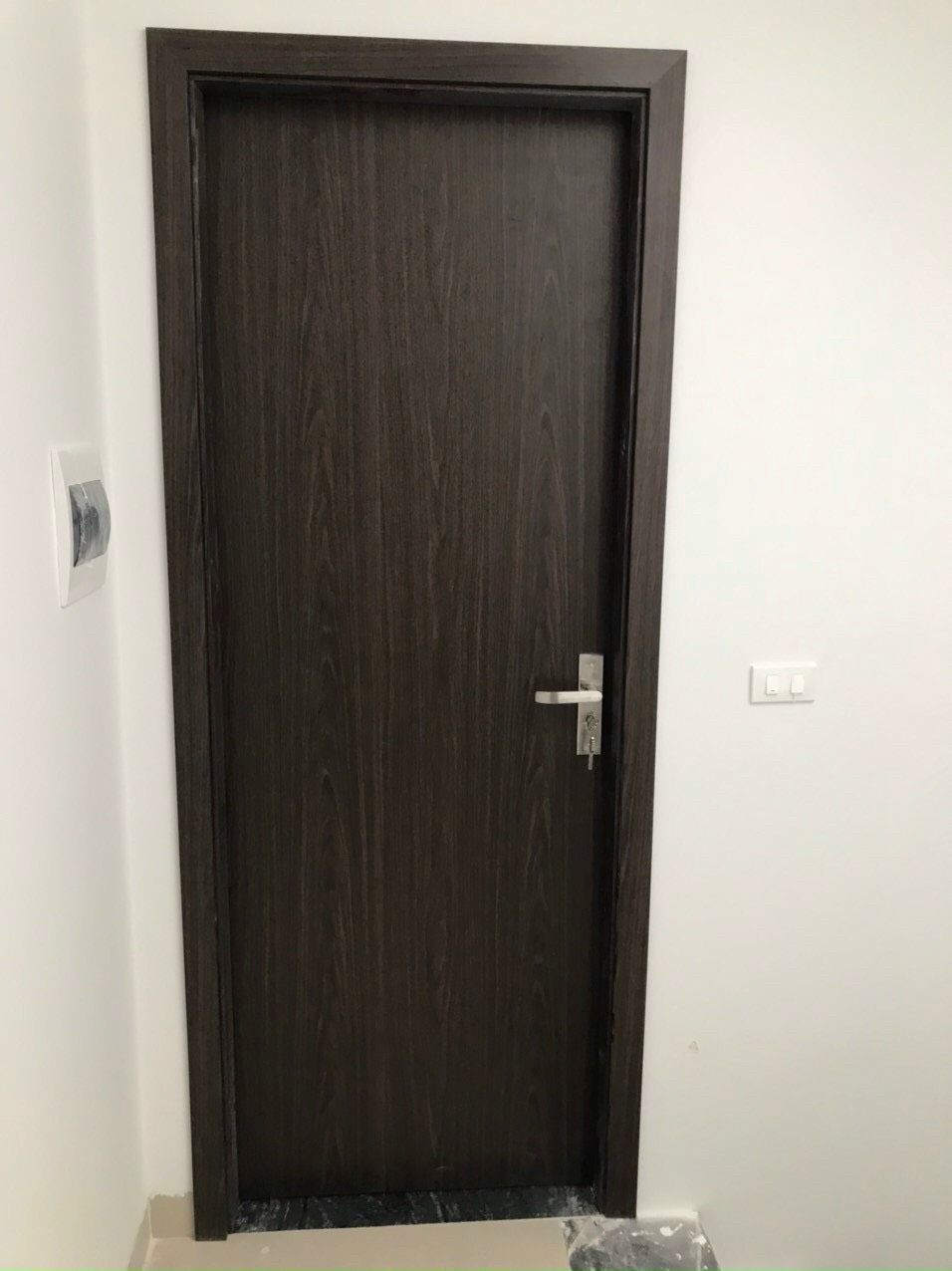 Cửa gỗ nhựa Composite G7 Kosdoor 